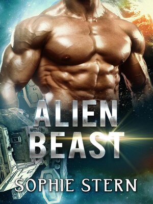 cover image of Alien Beast